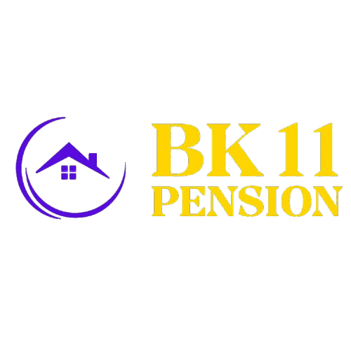 BK 11 Pension