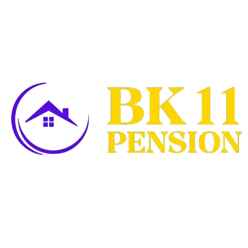 BK 11 Pension