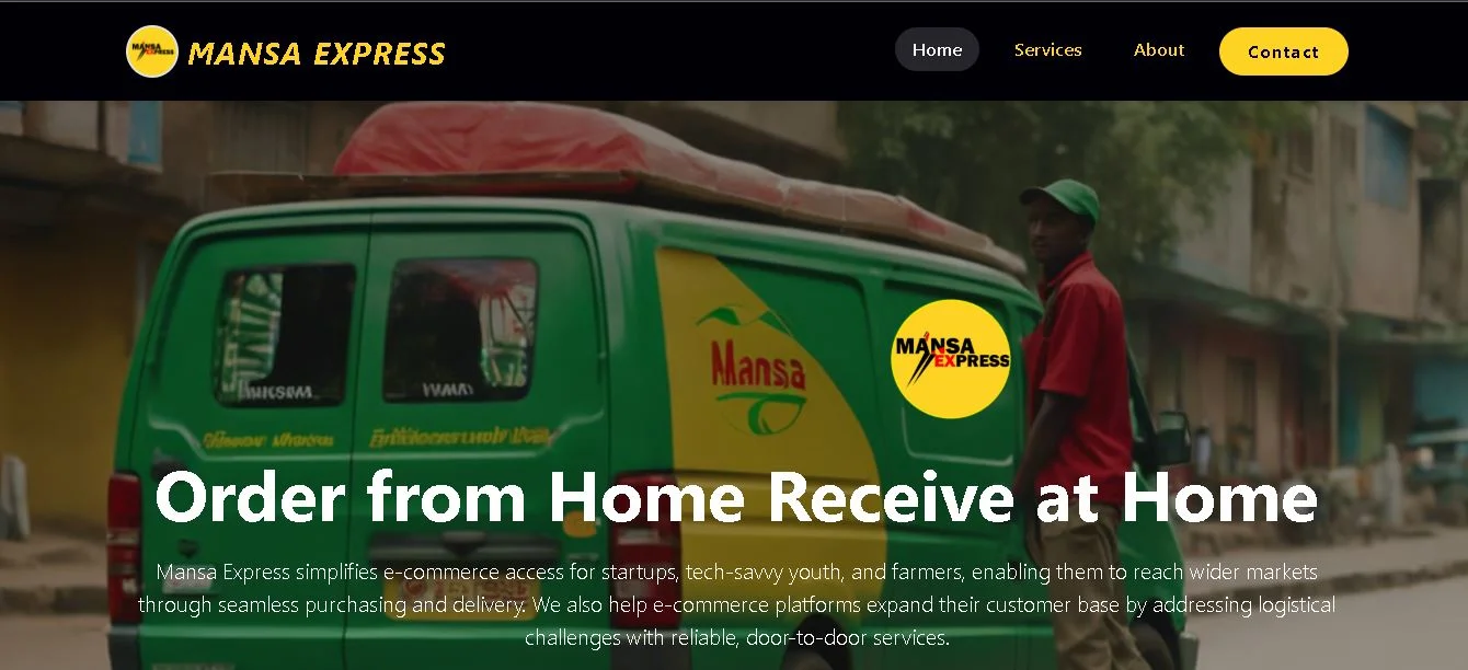 Mansa Express